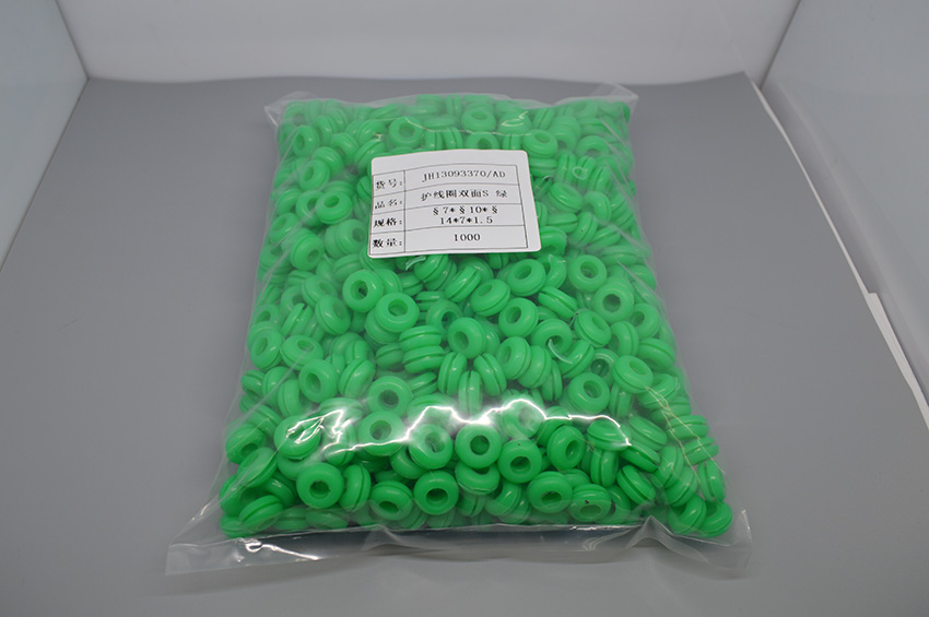 阻燃護（hù）線圈