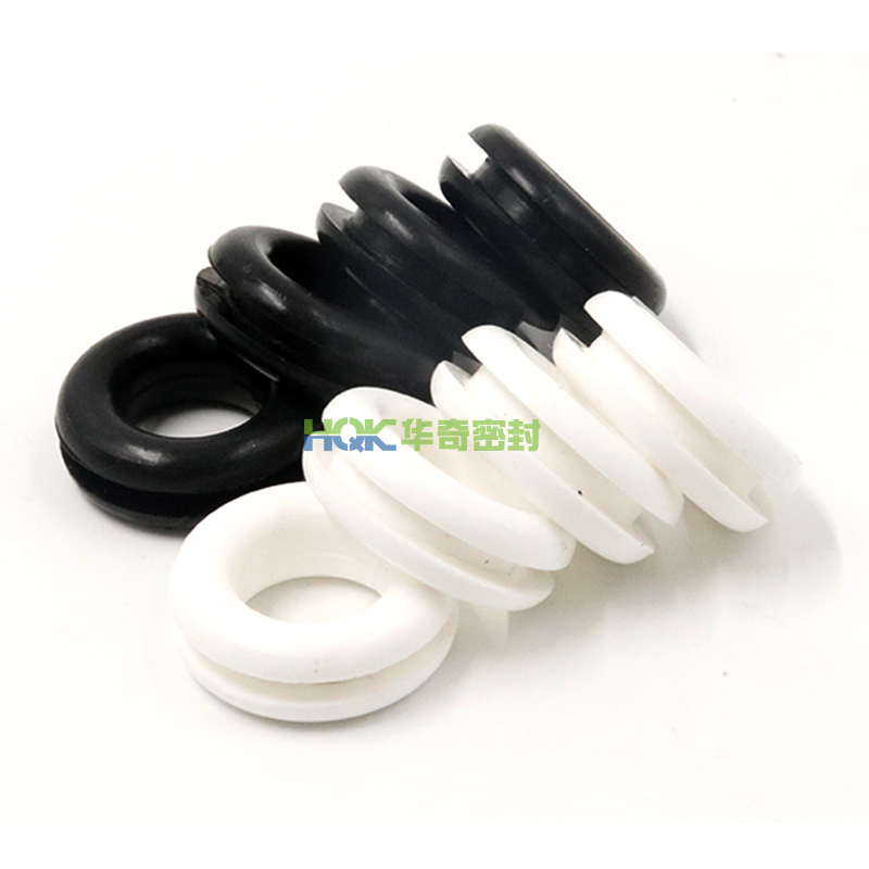 矽膠雙麵護（hù）線圈