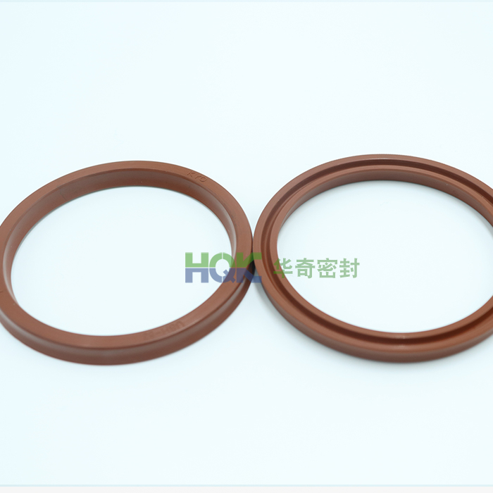 橡膠O型密（mì）封圈適用於裝在各種機械設備上
