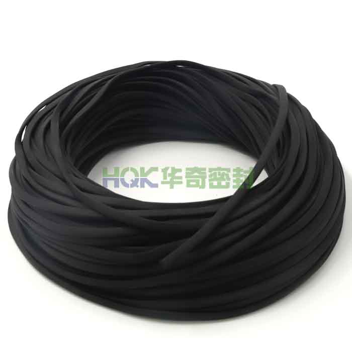 硫化橡（xiàng）膠O型密封圈適用在各（gè）種（zhǒng）各樣工業設備
