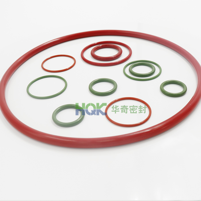 如何保證O型圈具有可靠的密封性（xìng）和壽命的重要因（yīn）素