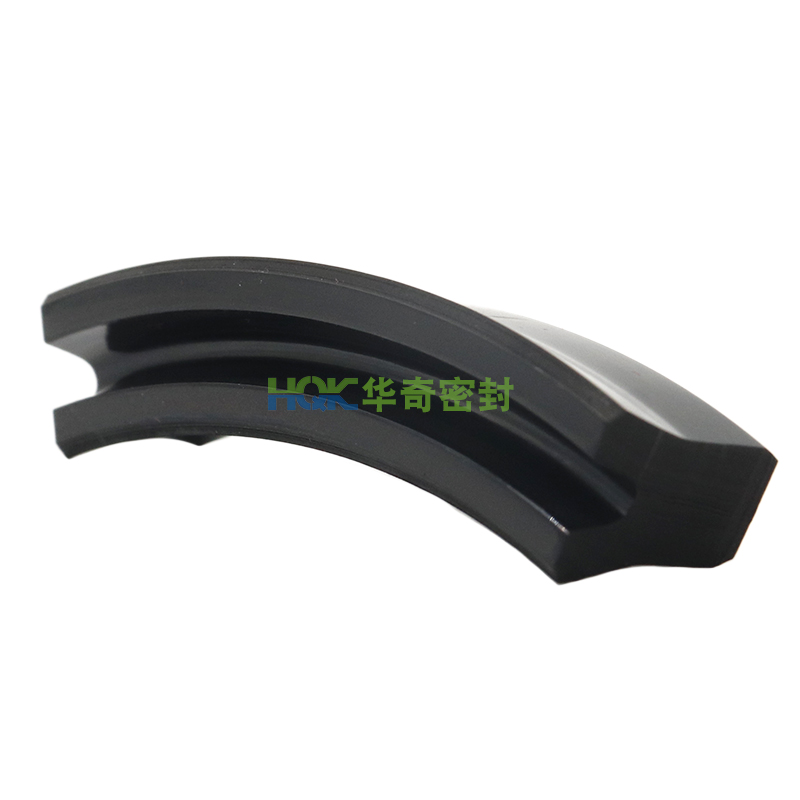 盾構機單唇形（xíng）密封圈